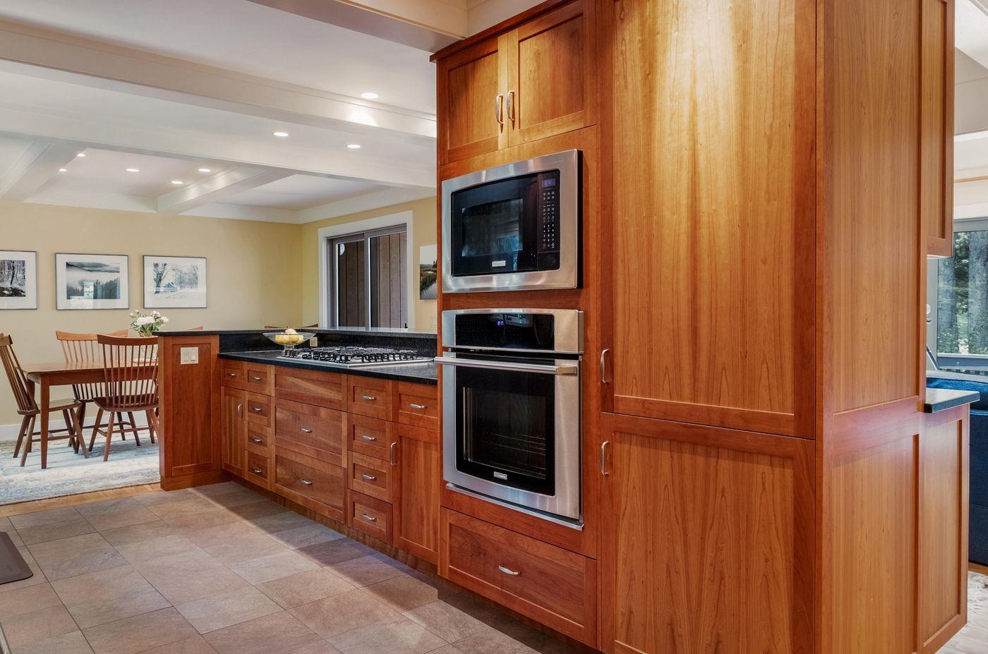 132 Wildlife Road, Unit 57 Stowe, VT 05672 - Photo 4 of 35 Gallery Image 4