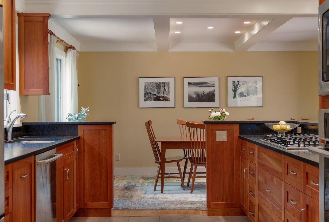 132 Wildlife Road, Unit 57 Stowe, VT 05672 - Photo 5 of 35 Gallery Image 5