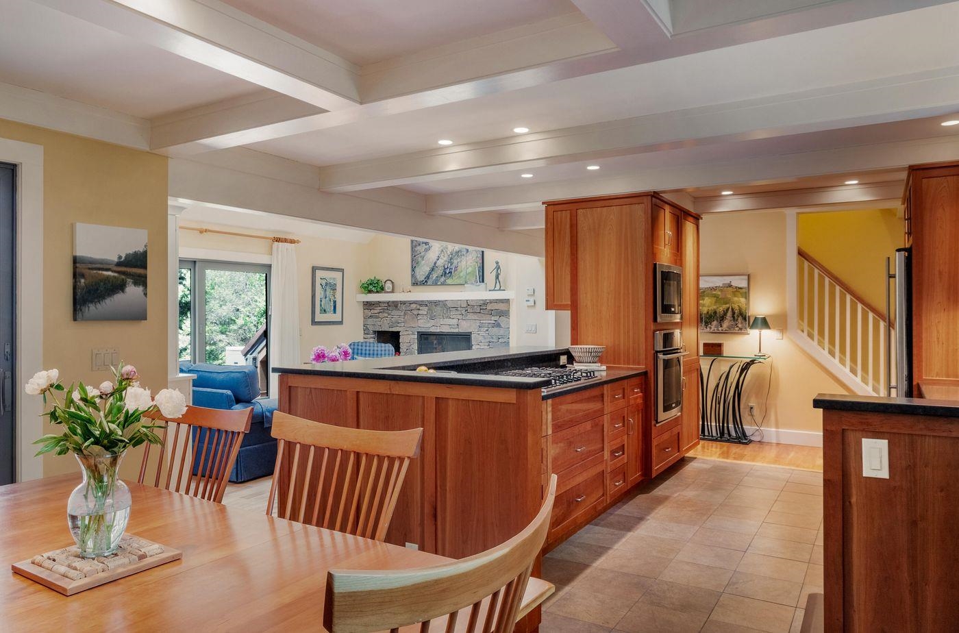 132 Wildlife Road, Unit 57 Stowe, VT 05672 - Photo 7 of 35 Gallery Image 7