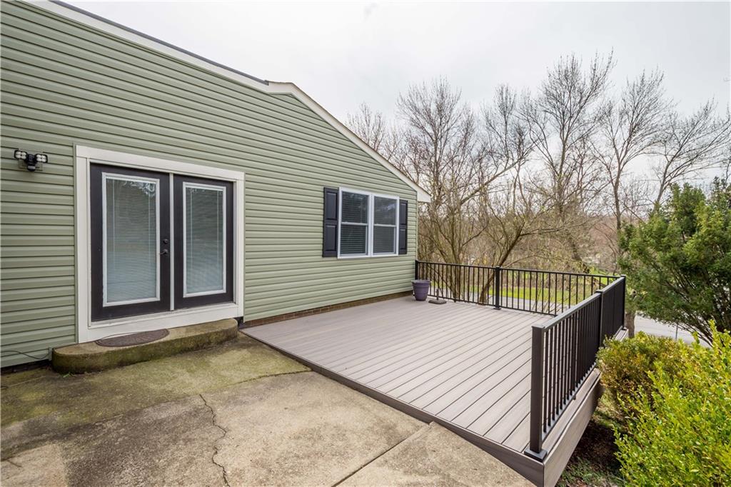 220 Hunting Ridge Road Bridgeville, PA 15017 - Photo 19 of 25 Gallery Image 19