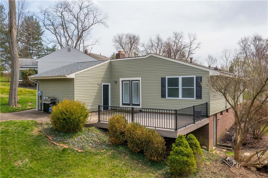 220 Hunting Ridge Road Bridgeville, PA 15017 - Photo 20 of 25 Gallery Image 20