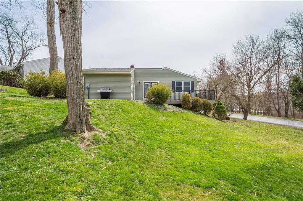 220 Hunting Ridge Road Bridgeville, PA 15017 - Photo 22 of 25 Gallery Image 22
