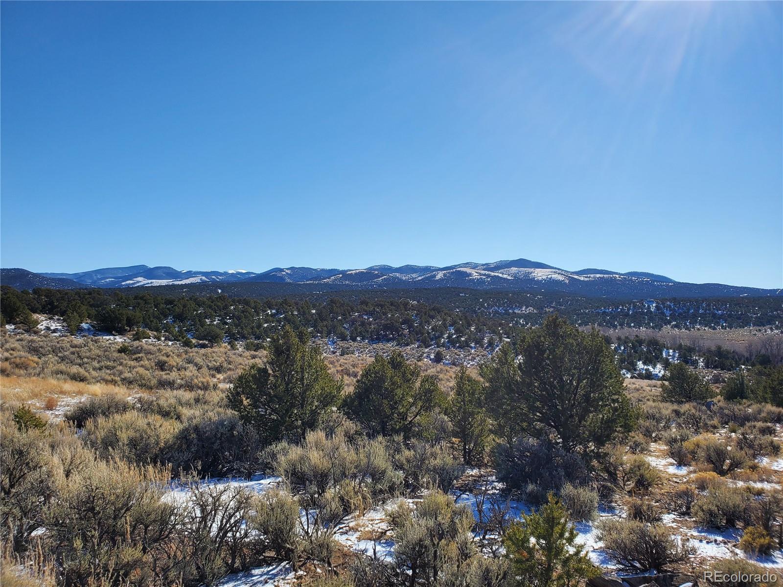 4295 Renfield Road Fort Garland, CO 81133 - Photo 1 of 18 Gallery Image 1