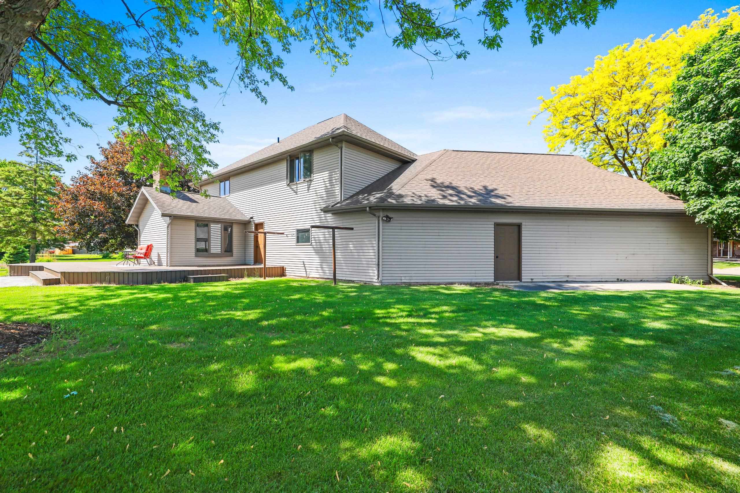 1009 Brill Road Kaukauna, WI 54130 - Photo 55 of 75