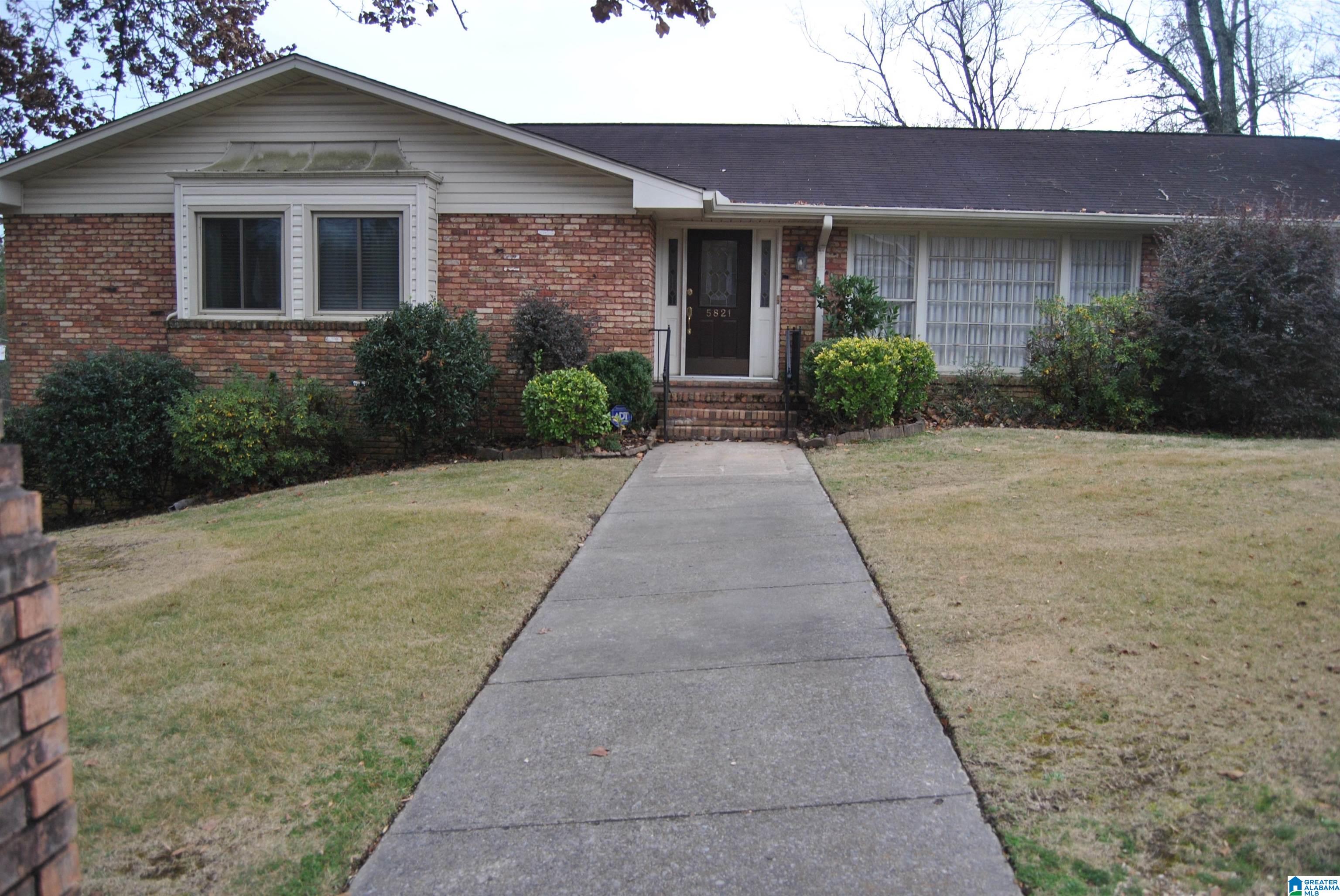 5821 Southhall Road Birmingham, AL 35213 - Photo 3 of 18