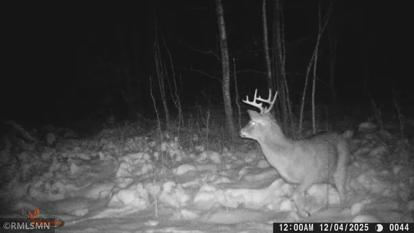 $205,000 | 2430 Falcon Street, Mora, MN 55051