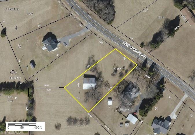 Lot 1 Reid School Road Reidsville, NC 27320 - Photo 2 of 2 Gallery Image 2