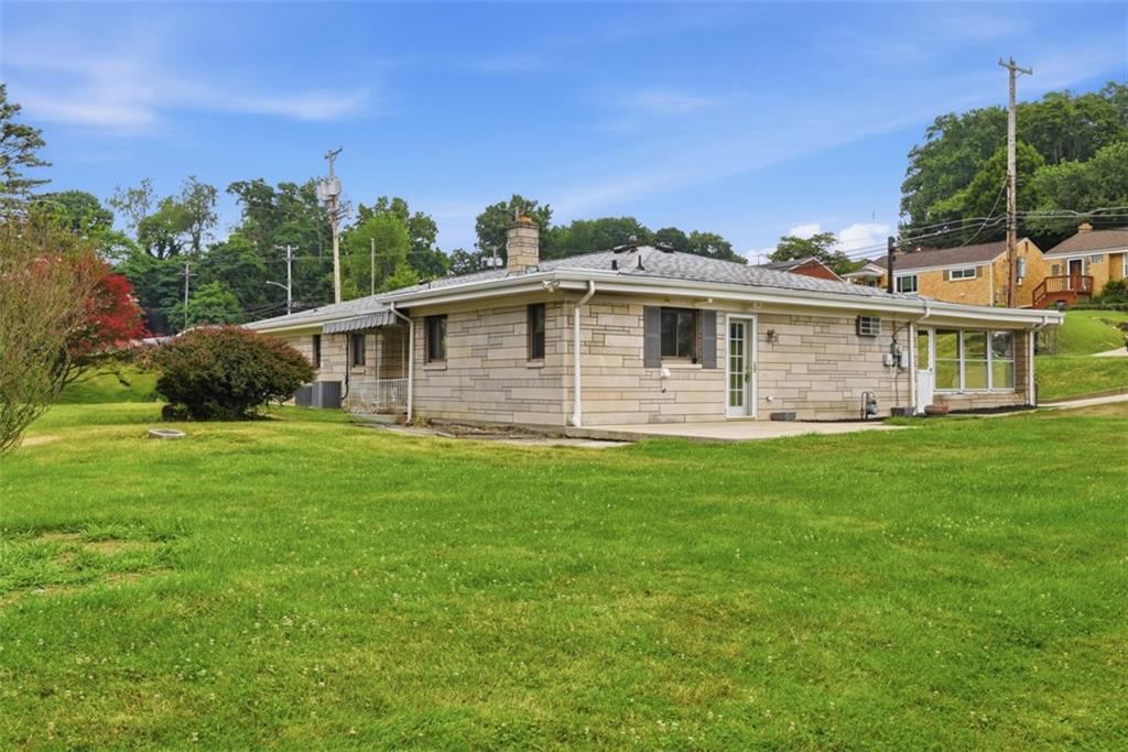 4930 Gardenville Road Pittsburgh, PA 15236 - Photo 47 of 47