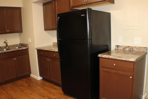 $1,100 | 730 Sir Echo Drive, Unit 4, Kingsport, TN 37663