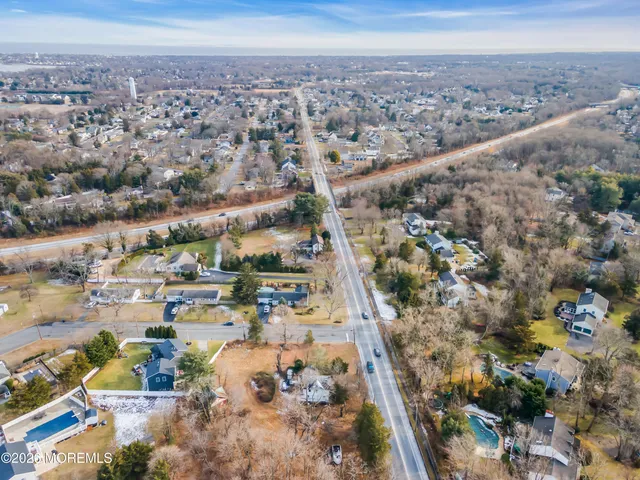 $695,000 | 3226 Belmar Boulevard, Belmar, NJ 07719