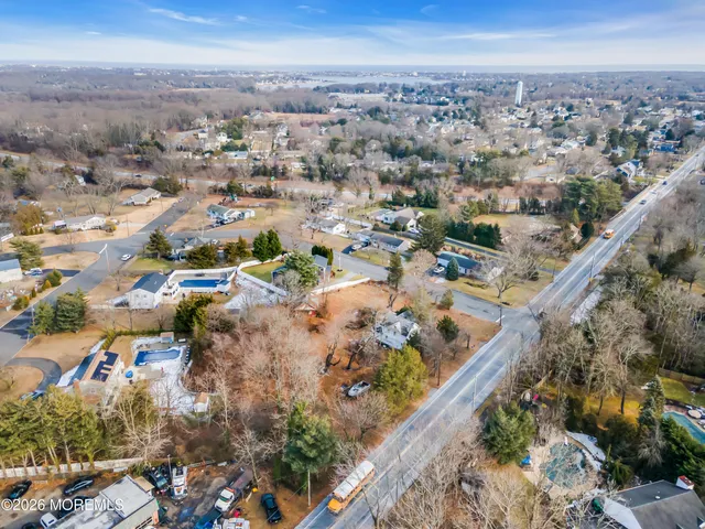 $695,000 | 3226 Belmar Boulevard, Belmar, NJ 07719