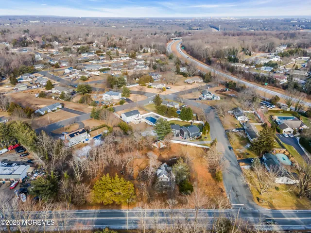 $695,000 | 3226 Belmar Boulevard, Belmar, NJ 07719