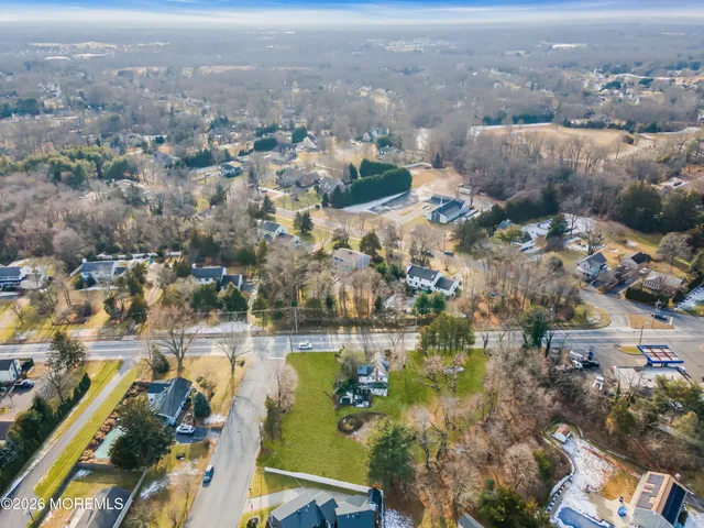 $695,000 | 3226 Belmar Boulevard, Belmar, NJ 07719