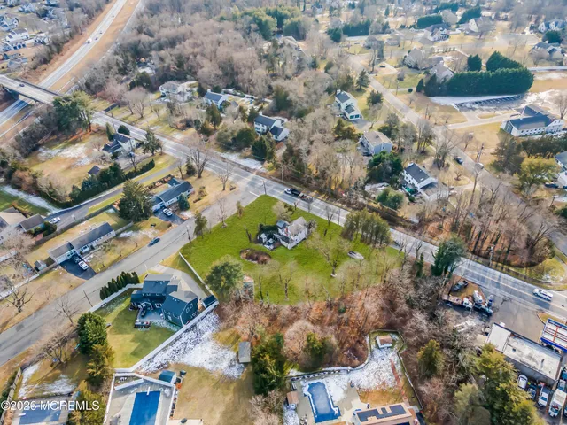 $695,000 | 3226 Belmar Boulevard, Belmar, NJ 07719