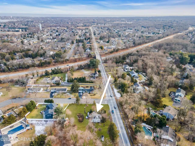 $695,000 | 3226 Belmar Boulevard, Belmar, NJ 07719