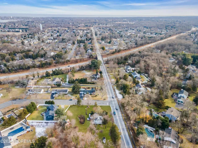 $695,000 | 3226 Belmar Boulevard, Belmar, NJ 07719