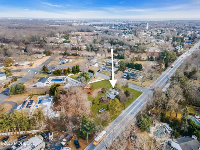 $695,000 | 3226 Belmar Boulevard, Belmar, NJ 07719