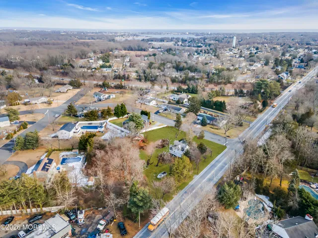 $695,000 | 3226 Belmar Boulevard, Belmar, NJ 07719