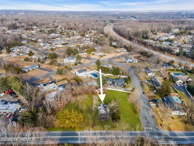 $695,000 | 3226 Belmar Boulevard, Belmar, NJ 07719