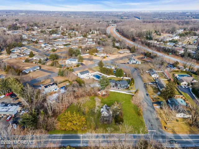 $695,000 | 3226 Belmar Boulevard, Belmar, NJ 07719