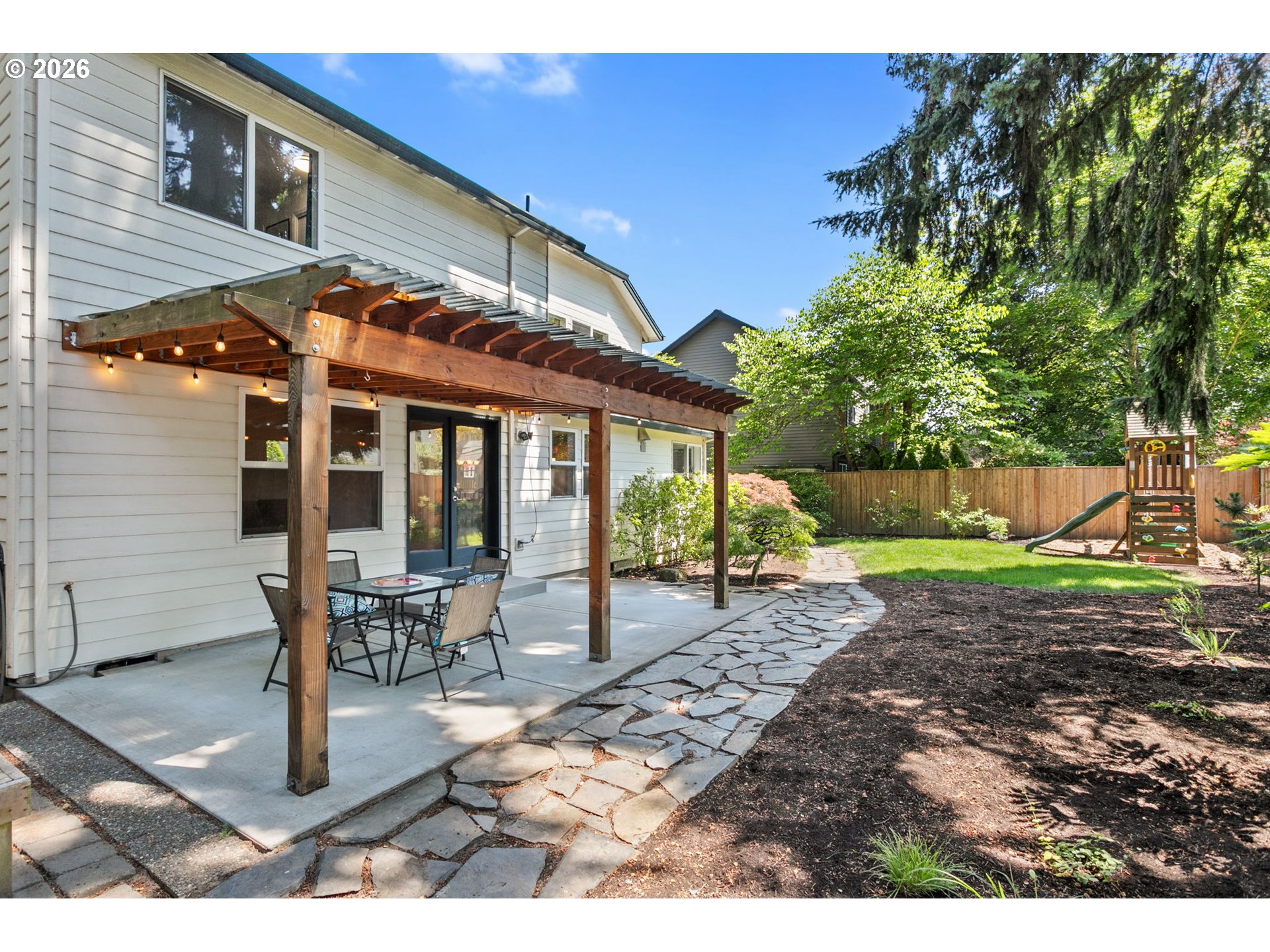 16550 Southwest Peninsula Court Beaverton, OR 97006 - Photo 39 of 45