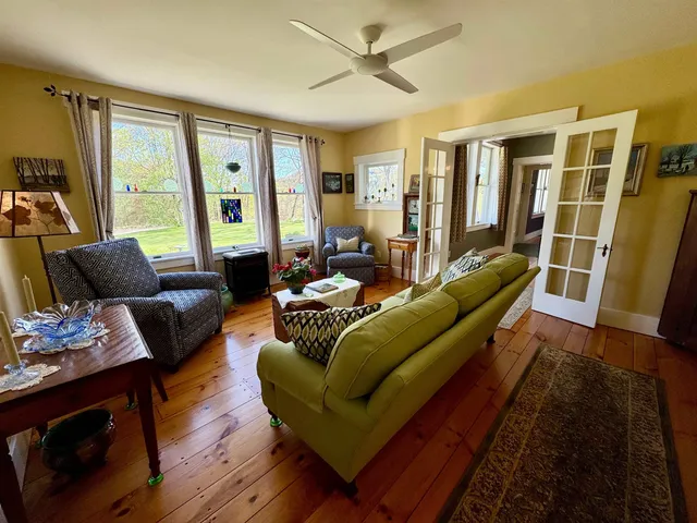 $499,000 | 41 Schaeffer Hill, Wells River, VT 05081