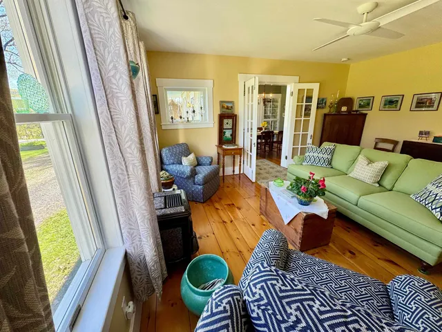 $499,000 | 41 Schaeffer Hill, Wells River, VT 05081