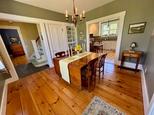 $499,000 | 41 Schaeffer Hill, Wells River, VT 05081