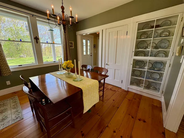 $499,000 | 41 Schaeffer Hill, Wells River, VT 05081