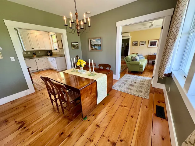 $499,000 | 41 Schaeffer Hill, Wells River, VT 05081