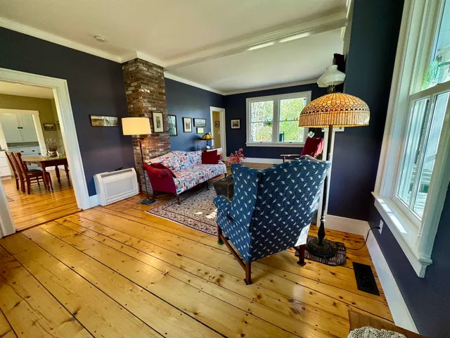 $499,000 | 41 Schaeffer Hill, Wells River, VT 05081