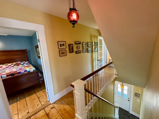 $499,000 | 41 Schaeffer Hill, Wells River, VT 05081