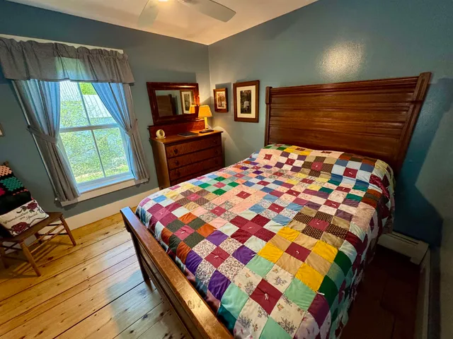 $499,000 | 41 Schaeffer Hill, Wells River, VT 05081