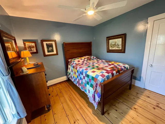 $499,000 | 41 Schaeffer Hill, Wells River, VT 05081