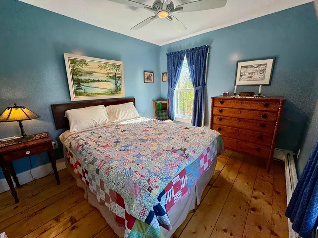 $499,000 | 41 Schaeffer Hill, Wells River, VT 05081