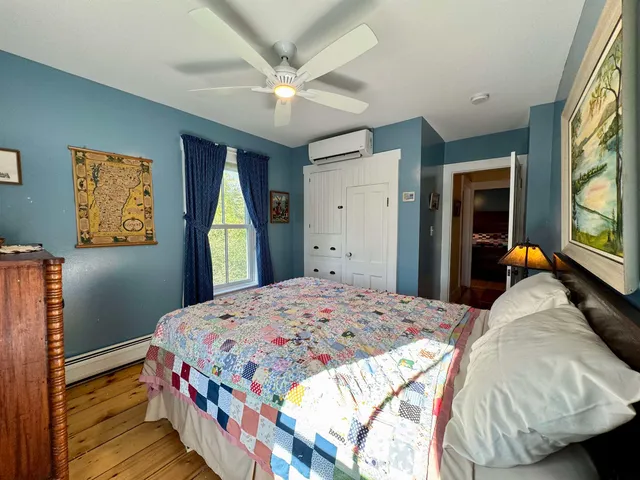 $499,000 | 41 Schaeffer Hill, Wells River, VT 05081