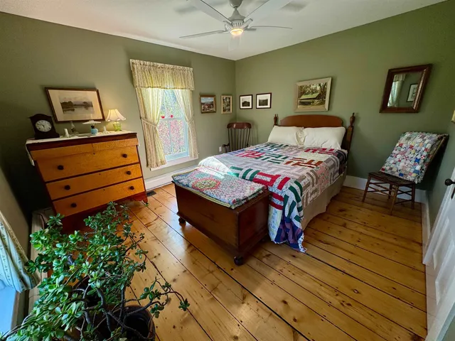 $499,000 | 41 Schaeffer Hill, Wells River, VT 05081