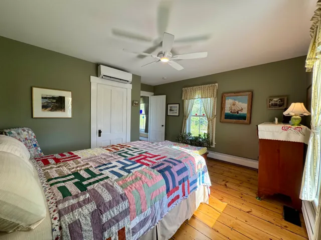 $499,000 | 41 Schaeffer Hill, Wells River, VT 05081