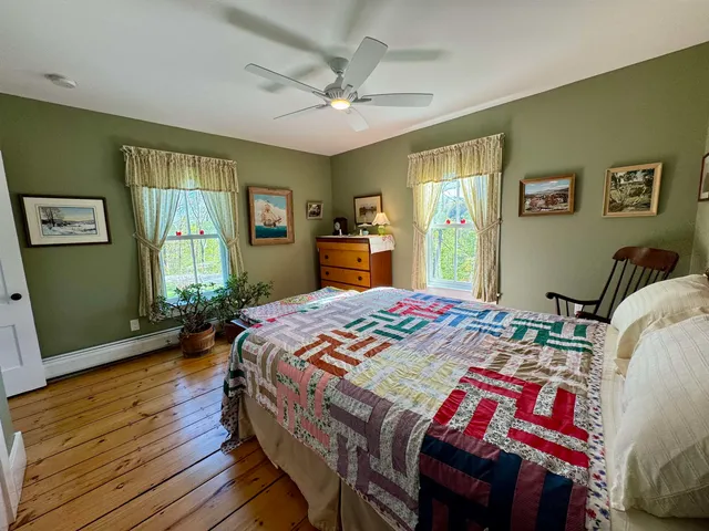 $499,000 | 41 Schaeffer Hill, Wells River, VT 05081