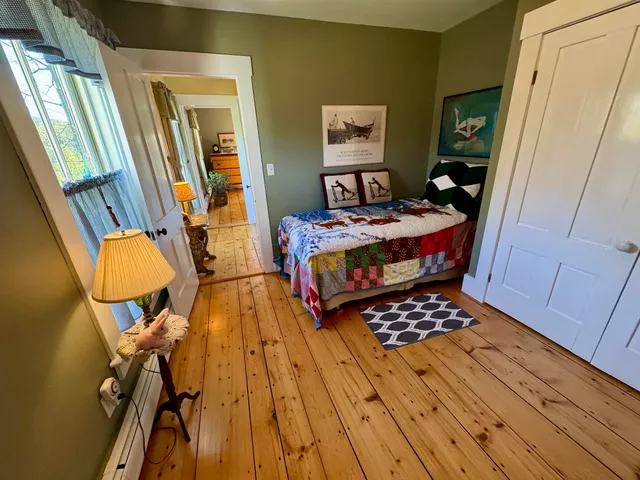 $499,000 | 41 Schaeffer Hill, Wells River, VT 05081