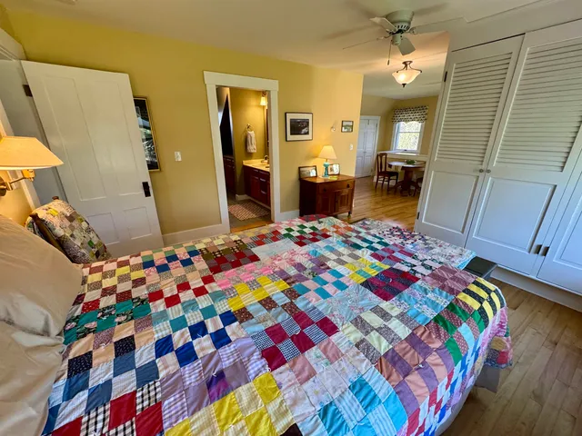 $499,000 | 41 Schaeffer Hill, Wells River, VT 05081