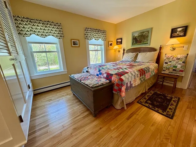 $499,000 | 41 Schaeffer Hill, Wells River, VT 05081