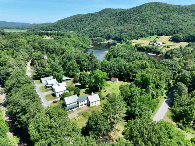 $499,000 | 41 Schaeffer Hill, Wells River, VT 05081