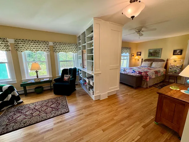 $499,000 | 41 Schaeffer Hill, Wells River, VT 05081