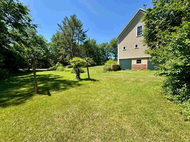 $499,000 | 41 Schaeffer Hill, Wells River, VT 05081