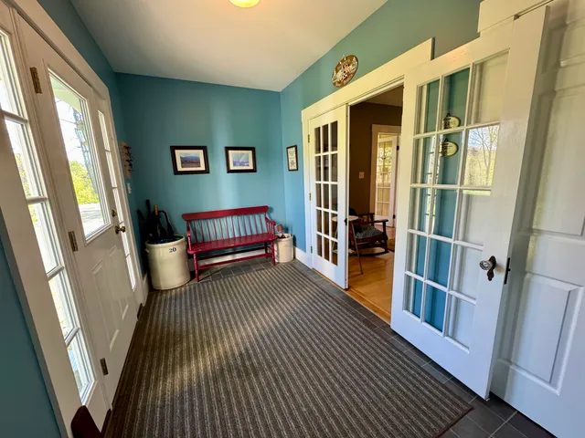 $499,000 | 41 Schaeffer Hill, Wells River, VT 05081