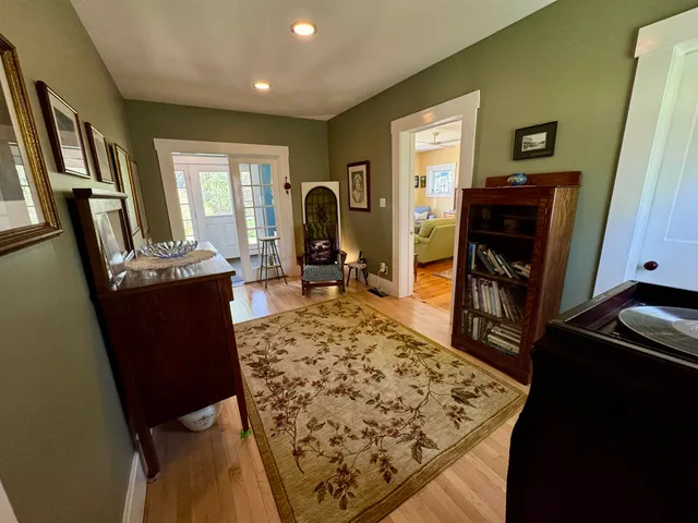 $499,000 | 41 Schaeffer Hill, Wells River, VT 05081