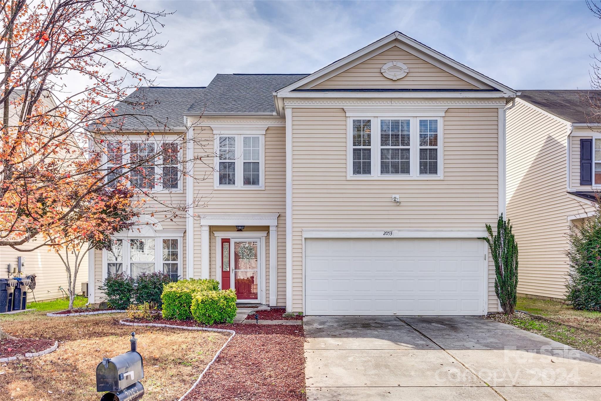 2053 Durand Road Fort Mill, SC 29715 - Photo 1 of 39