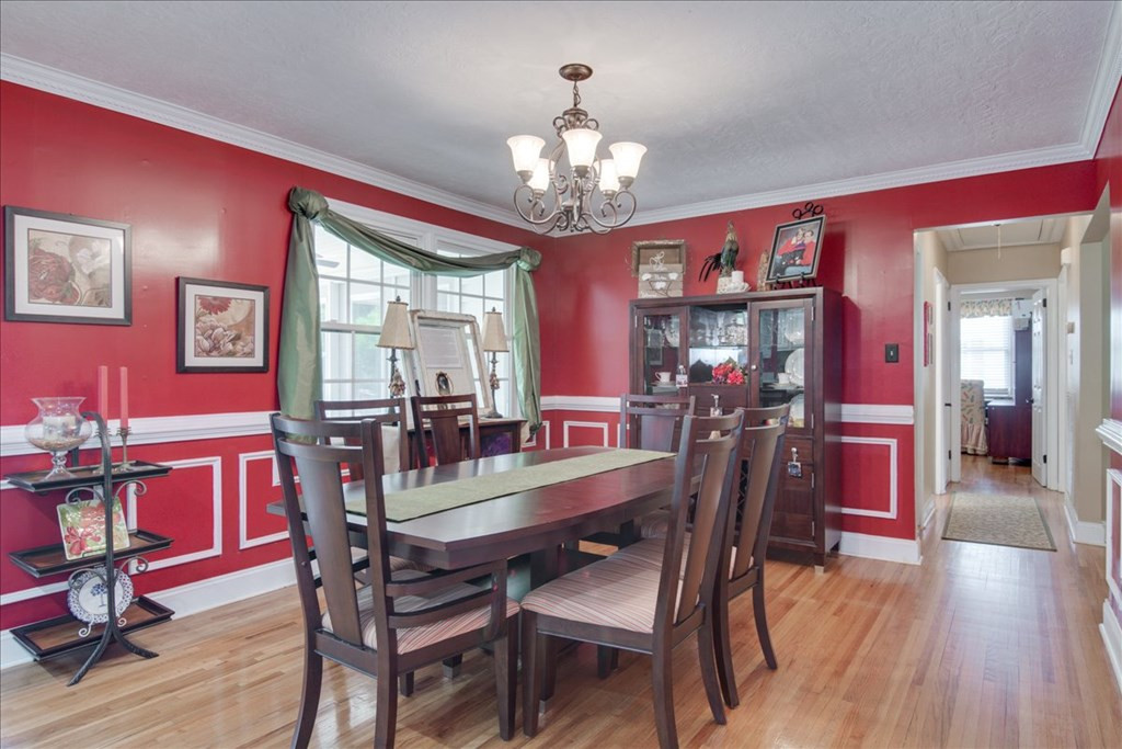 817 Legare Road Southwest Aiken, SC 29803 - Photo 15 of 40