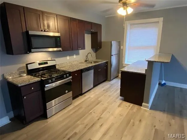 $649,900 | 3008 Henrietta Street, St. Louis, MO 63104